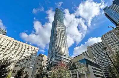 386 Yonge Street Unit# 3209 Toronto C01 Ontario M5B 0A5