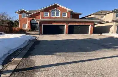 121 Kirkbride Crescent Vaughan Ontario L6A 2J6