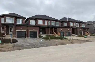 35 Lisa Street Wasaga Beach Ontario L9Z 0K9