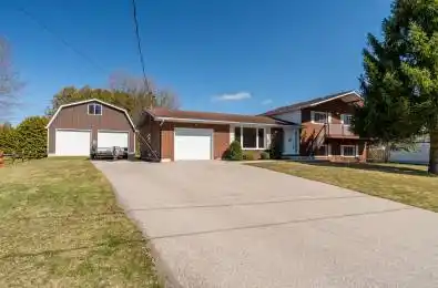 101 Kennedy Road Woolwich Ontario N0B 1M0