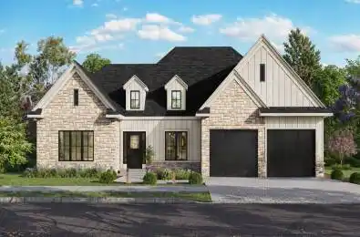 962 Eagletrace Drive London Ontario N6G 3X9
