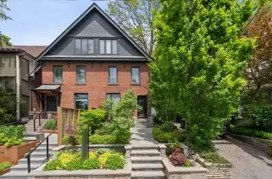254 Cottingham Street Toronto C02 Ontario M4V 1C6