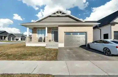 451 Woodridge Drive Goderich Ontario N7A 0C7