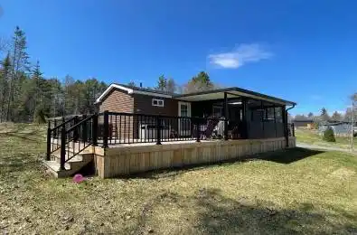 1047 BONNIE LAKE CAMP Road Unit# 70 Lulworth Court Bracebridge Ontario