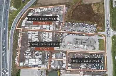 10862* Steeles Avenue Halton Hills Ontario L9T 6R1