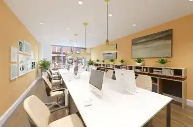 2213 Kingston Road Unit# 105 Toronto E06 Ontario M1N 1T7