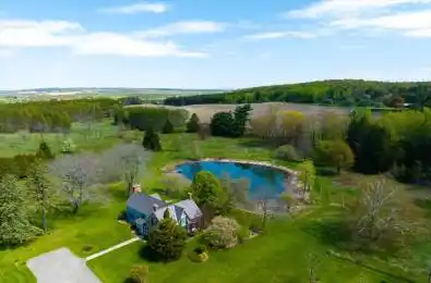 6454 2nd Line New Tecumseth Ontario L0G 1W0