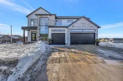 50 Avery Place Perth East Ontario N0K 1M0