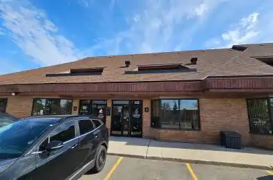 120 Traders Boulevard Unit# 203 Mississauga Ontario L4Z 2H7