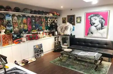 5310 Finch Avenue Unit# 29 Toronto E07 Ontario M1S 5E8