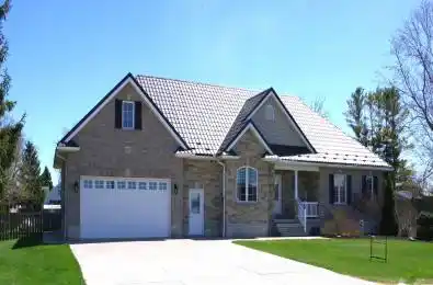161 Brock Street North Perth Ontario N0K 1P0