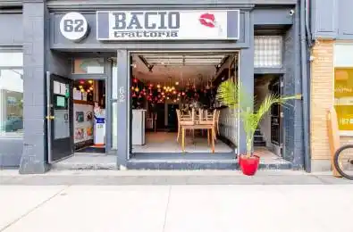 62 Dunlop Street Barrie Ontario L4N 1A4