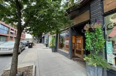 2739 Dundas Street Unit# 1 Toronto W02 Ontario M6P 1Y1