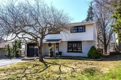 56 Centennial Crescent Wilmot Ontario N3A 1K9