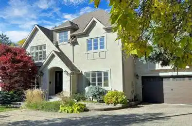 54 Berkindale Drive Toronto C12 Ontario M2L 1Z8