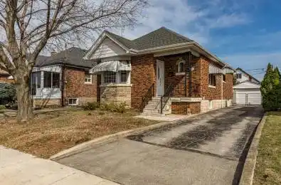 57 Cameron Avenue Hamilton Ontario L8K 2X1