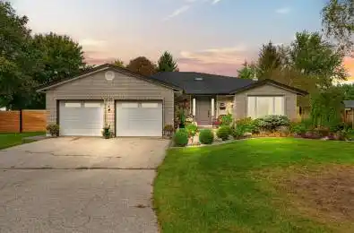 638 Hoover Place Strathroy-Caradoc Ontario N0L 1W0