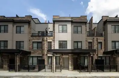 70 Baynes Way Unit# 11 Bradford West Gwillimbury Ontario L3Z 4M3