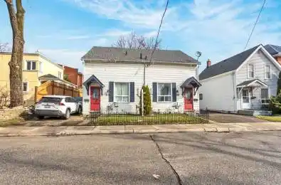 84-86 REBECCA Street Stratford Ontario N5A 3P3