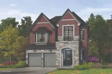 17 Montorio Drive Richmond Hill Ontario L4E 1N4