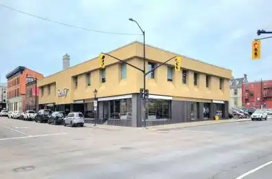 310 Bagot Street Unit# B Kingston Ontario K7K 3B4
