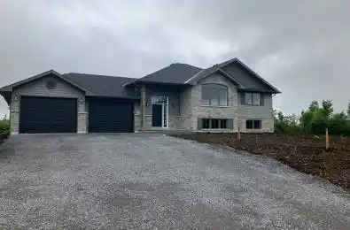 554 Jericho Road Prince Edward County Ontario K0K 1W0