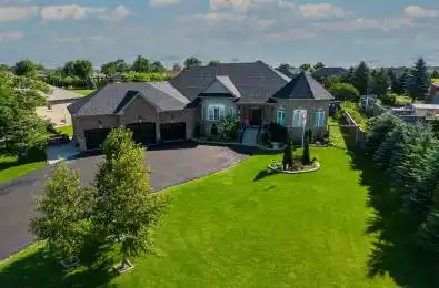37 Walnut Drive Wasaga Beach Ontario L9Z 0A8