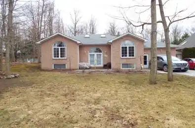 205 Birch Crescent Huron-Kinloss Ontario N0G 2R0