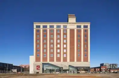 158 Sterling Road Unit# 402 Toronto C01 Ontario M6R 2B7