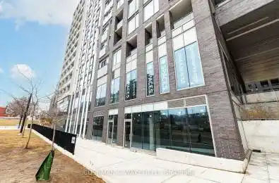 11 Peel Avenue Unit# A Toronto C01 Ontario M6J 1M3