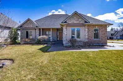 47 Wood Haven Drive Tillsonburg Ontario N4G 0A6