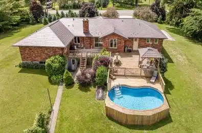 5172 Dundas Street Thames Centre Ontario N0M 2P0