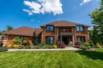 1944 Huron Avenue Sarnia Ontario N7T 7H4