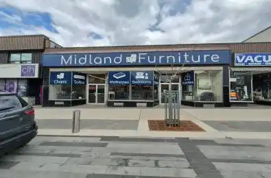 285 King Street Midland Ontario L4R 3M5