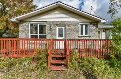 43 Lavinia Street Fort Erie Ontario L2A 5W2