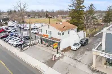 1530 NIAGARA STONE Road Niagara-on-the-Lake Ontario L0S 1J0