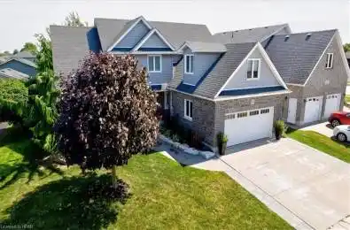 125 ARMSTRONG Street North Perth Ontario N4W 3V8