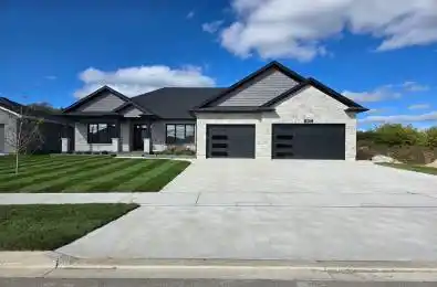 475 KEESO Lane North Perth Ontario N4W 0J3
