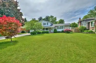 6421 Dorchester Road Niagara Falls Ontario L2G 5T6
