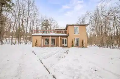 2 Pinewood Trail Adjala-Tosorontio Ontario L0M 1J0