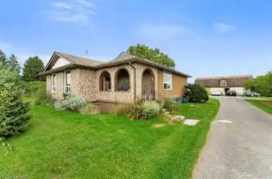 1347 LINE 6 Road Niagara-on-the-Lake Ontario L0S 1J0