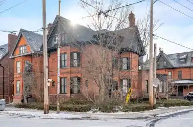 142 Bedford Road Toronto C02 Ontario M5R 2K2