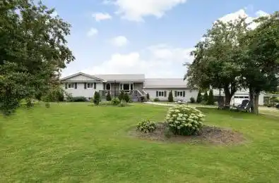 471 Wellmans Road Stirling-Rawdon Ontario K0K 3E0