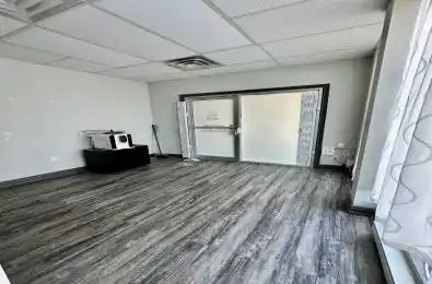 80 Finch Avenue Unit# 100 S Toronto C07 Ontario M2N 2H4