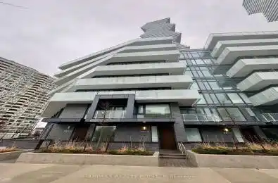 3883 Quartz Road Unit# TH107 Mississauga Ontario L5B 0M4