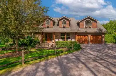 40 Hurd Street Oshawa Ontario L1H 0M3