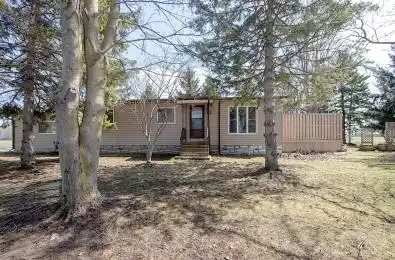 229 Beech Street Perth East Ontario N5A 6S6
