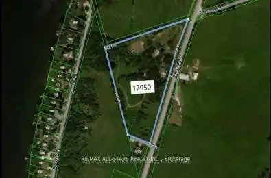 17950 Island Road Scugog Ontario L9L 1B4