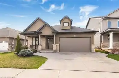 144 Lametti Drive Pelham Ontario L0S 1E6