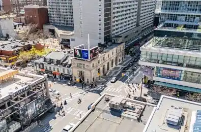 378 Yonge Street Unit# 2nd Floor Toronto C01 Ontario M5B 1S6